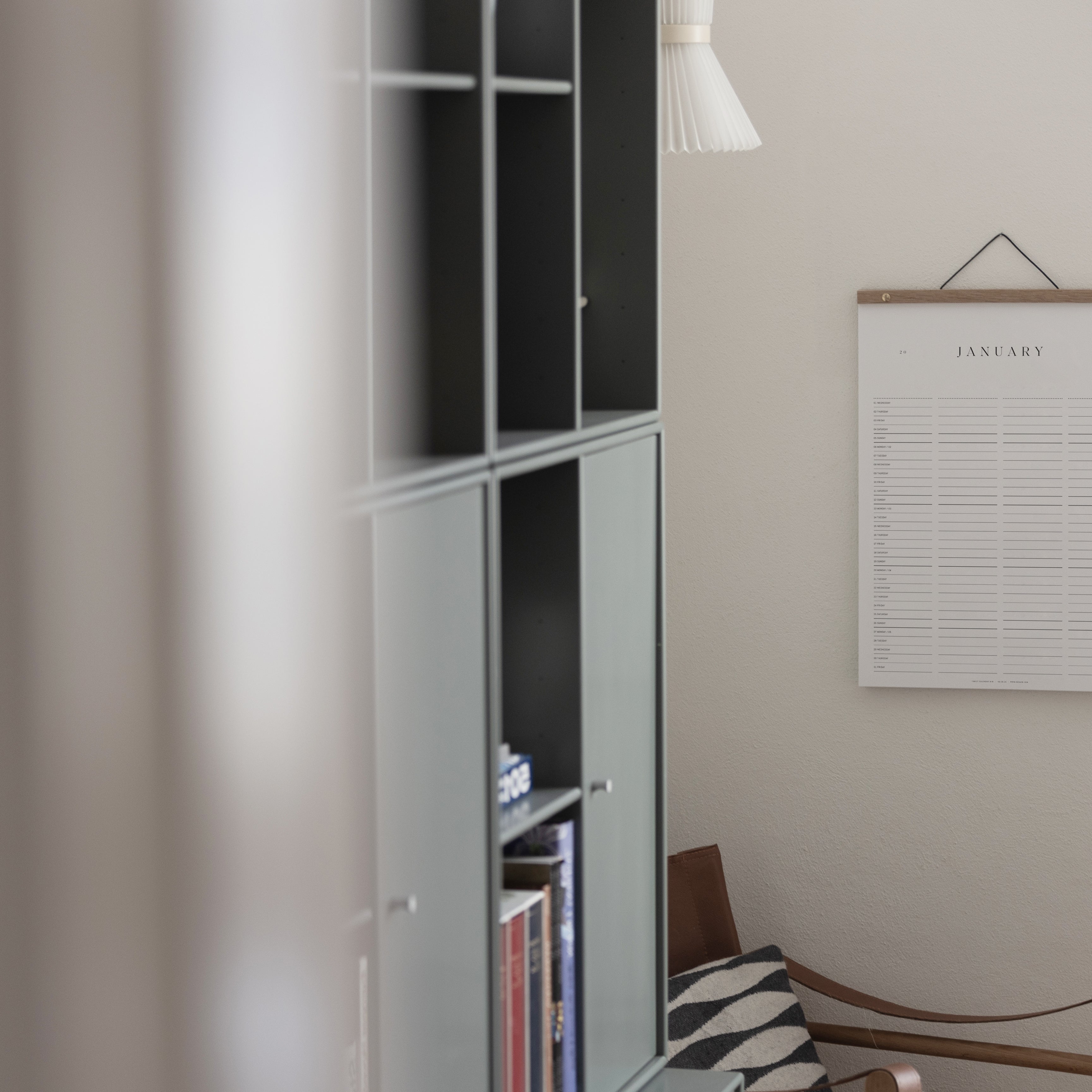 Kalender Kollektionen