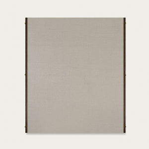 Pinboard - Light grey
