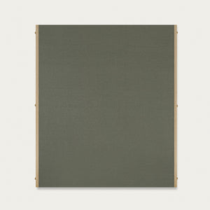 Pinboard - Forest green